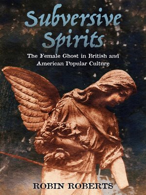 cover image of Subversive Spirits